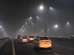 Delhi To Mumbai In Straight 12 Hours. This Expressway To Be Ready By 2022!