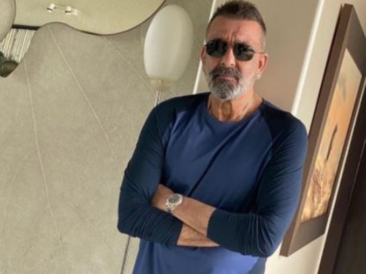 Amid Cancer Treatment Sanjay Dutt Returns To Shoot For Ranbir Kapoor’s Shamshera, Wife Maanayata Says ‘Ruk Jana Nahin Tu Kahin Harke’; SEE PICS Amid Cancer Treatment Sanjay Dutt Returns To Shoot For Ranbir Kapoor’s Shamshera, Wife Maanayata Says ‘Ruk Jana Nahin Tu Kahin Harke’; SEE PICS