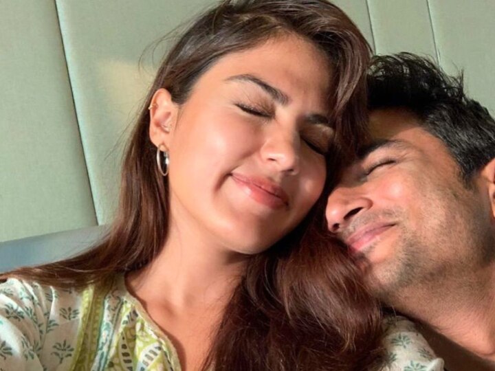 Rhea Chakraborty Arrested Actress Lawyer Says She Was In Love With A Drug Addict Who Was Suffering From Mental Health Issues Rhea Chakraborty Arrested: Actress’ Lawyer Says '3 Central Agencies Hounding Her Because She Was In Love With A Drug Addict'