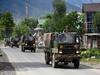 Security Review Of All People Under Threat Will Be Undertaken: J&K Police
