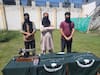 J&K: Bandipora Police Arrests 3 OGWs, Recover Arms And Incriminating Material In Hajin