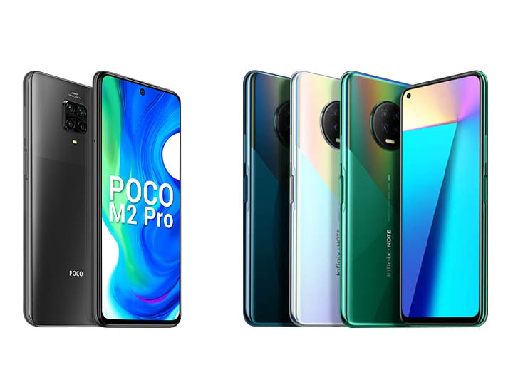 Poco M2 Launches In India, Know Specification, Prices and 3 Other Upcoming Smartphones This Month Poco M2 Launched In India Today; Know 3 Other Upcoming Smartphones This Month