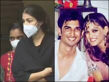 Rhea Chakraborty Arrested: Sushant Singh Rajput’s Sister Shweta Singh Kirti Says ‘God Is With Us’