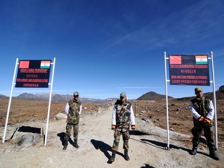  5 missing People from Arunachal Pradesh found along Chinese Side of India China Border Chinese Army Responds To India's Hotline Message, Says 5 Missing Youth From Arunachal Pradesh Found On Their Side