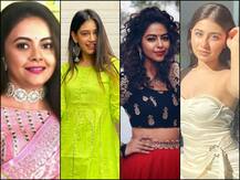 Saath Nibhana Saathiya 2: Niti Taylor, Kanchi Singh, Avika Gor & Other TV Actresses Approached To Play Gehna?