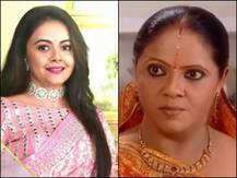Saath Nibhana Saathiya 2: Niti Taylor, Kanchi Singh, Avika Gor & Other TV Actresses Approached To Play Gehna?