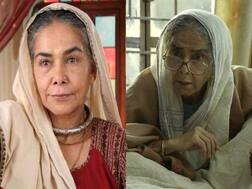 Veteran Actress Surekha Sikri aka 'Dadi' From 'Badhaai Ho', 'Balika Vadhu' Suffers Brain Stroke, Admitted To ICU