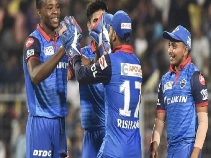 IPL 2020: Delhi Capitals can challenge and win IPL-13: Kagiso Rabada IPL 2020 | Delhi Capitals can challenge and win IPL-13: Kagiso Rabada