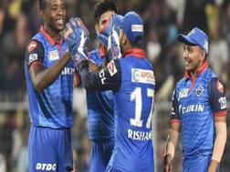 IPL 2020 | Delhi Capitals can challenge and win IPL-13: Kagiso Rabada