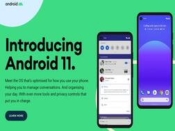Android 11 Launched On Google Pixel; Here Are 10 Cool New Features That The Update Brings