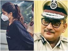 Rhea Arrest Is Win For Bihar: DGP Gupteshwar Pandey