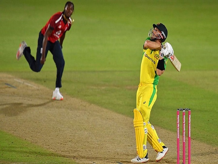 Australia Reclaim Number One Spot In ICC T20I Rankings With 5-Wicket Win Over England In 3rd T20I Australia Reclaim Number One Spot In ICC T20I Rankings With 5-Wicket Win Over England In 3rd T20I At Southampton