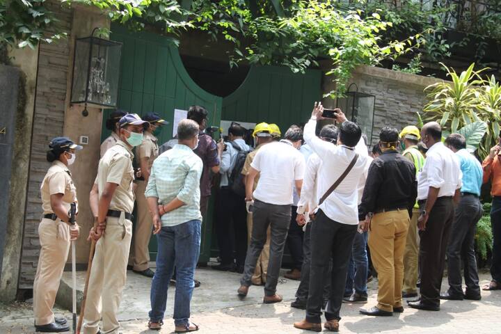 ALL PICS CREDIT: MANAV MANGLANI