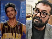 Anurag Kashyap Shares Chat With Sushant Singh Rajput’s Manager Calling The Late Actor 'Too Problematic Man’