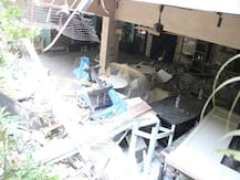 Kangana Ranaut Claims 'Nothing Illegal In Her House; Says ‘BULLYWOOD Watch What Fascism Looks Like'