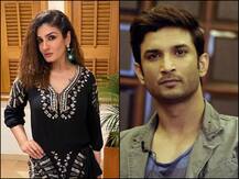 Raveena Tandon Says '#JusticeForSSR Shouldn’t Be Diluted', Asks 'Are Two Women Being Used As Pawns To Vent Out Dirty Political Vendettas?'