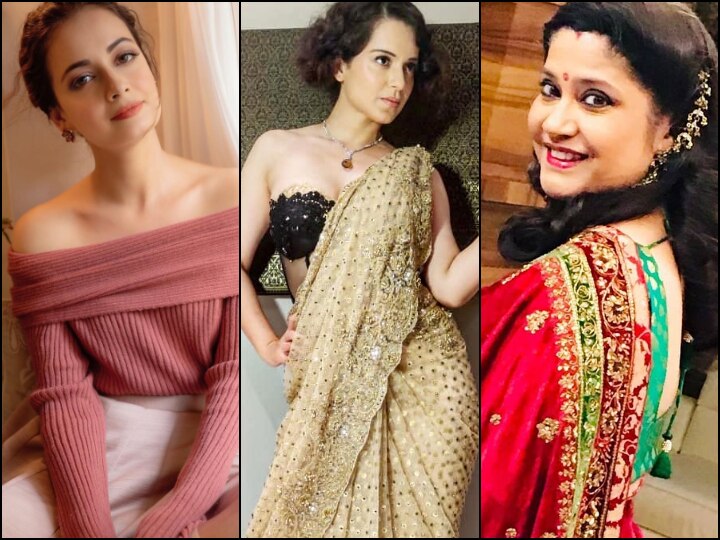 Kangana Ranaut’s Property Demolished By BMC Dia Mirza Renuka Shahane And Others Comes Out In Support Of The Actress Kangana Ranaut’s Property Demolished By BMC: Dia Mirza, Renuka Shahane & Other B'wood Celebs Come Out In Support Of 'Panga' Actress