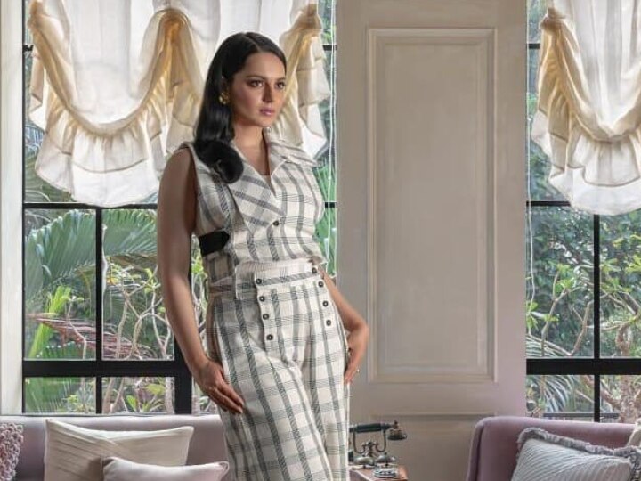 INSIDE PICS Of Kangana Ranaut’s Pali Hill Bungalow Go Viral After BMC's ...