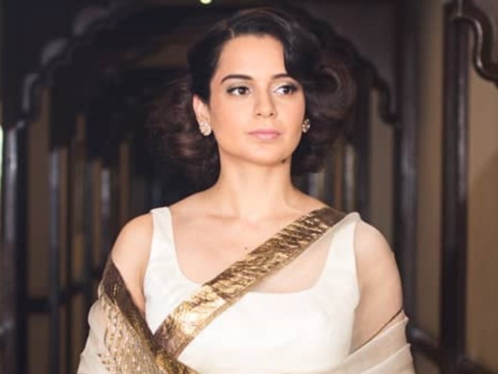 Kangana Ranaut Terms Document Dated 2018 As 'Fake'; Says BMC Never Sent Any Notice Until A Day Before Demolition!  Kangana Ranaut Terms Document Dated 2018 As 'Fake'; Says BMC Never Sent Any Notice Until A Day Before Demolition!