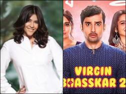 Ekta Kapoor's House Vandalized; 'Naagin 5' Producer Issues Apology For Hurting Sentiments In Her Show ‘Virgin Bhasskar 2’