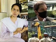 'BMC Demolished Property In Owner's Absence, Notice Illegal': Kangana Ranaut's Lawyer Rizwan Siddiqui