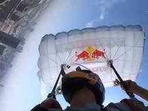 WATCH | IPL 2020: Rajasthan Royals Reveal New Jersey In Dramatic Skydiving Video