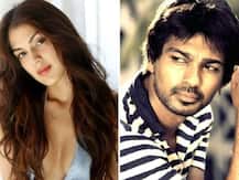 Nikhil Dwivedi To Rhea Chakraborty: When All This Is Over, We Would Like To Work With You