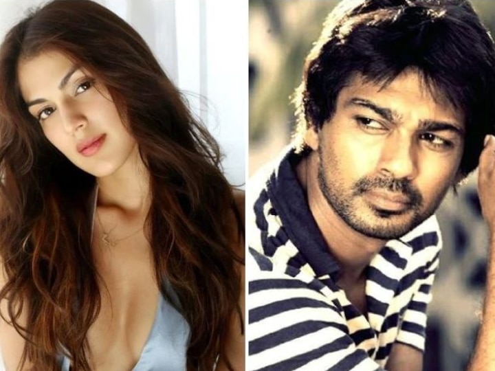 Nikhil Dwivedi To Rhea Chakraborty: When All This Is Over, We Would Like To Work With You Nikhil Dwivedi To Rhea Chakraborty: When All This Is Over, We Would Like To Work With You