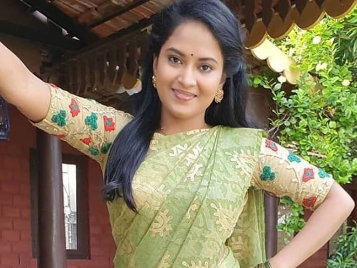 Telugu TV Actress Sravani Kondapalli Dies By Suicide In Hyderabad Telugu TV Actress Sravani Kondapalli Dies By Suicide In Hyderabad