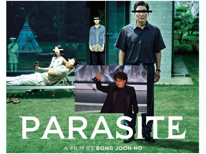 Oscar-Winning Movie 'Parasite' Rules Asian Film Awards ...