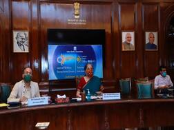 FM Nirmala Sitharaman Launches Doorstep Banking Services For Public Sector Banks | 5 Points