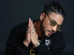 Roadies Gang Leader & Rapper Raftaar Tests Positive For COVID-19