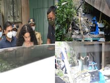 Loss Of Rs 2 Cr Suffered By Kangana, Will Ensure Damages Are Recovered: Actress’ Lawyer To ABP News