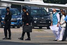 IN PICS | Rafale Induction Ceremony: The 'Birds' Have Now Become Part Of Indian Air Force 17 Squadron