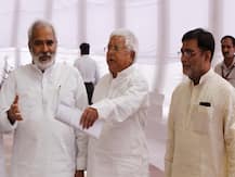 Bihar Elections: ‘You Are Not Going Anywhere,’ Lalu Yadav Responds To Raghuvansh Prasad Singh’s Resignation