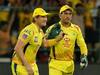 'Great Chat Boys': Watson Posts Pic Of CSK Photo-shoot To Troll Skipper Dhoni And Other Team Members
