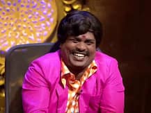 RIP! Popular Comedian Vadivel Balaji Dies In Chennai