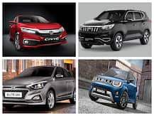 September Special Deals: It’s Raining Discounts For Car Buyers! Check Out BS6 Cars From Hyundai To Maruti Which Are On Offer