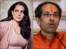 Maharashtra Government Will Know How State Is Collapsing If They Stop Being Obsessed With Me: Kangana Ranaut