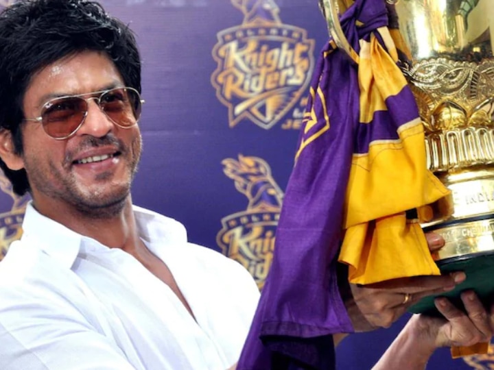IPL 2020 KKR Co-Owner Shah Rukh Khan Unveils New Fan Campaign Urges Fans To Back Franchise IPL 2020: Kolkata Knight Riders Co-Owner Shah Rukh Khan Unveils New Fan Campaign, Urges Fans To Back Franchise