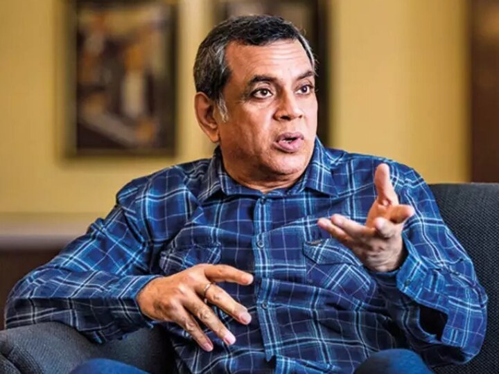 Paresh Rawal Appointed As NSD Chairman: Actor Says 'Chance To Share Knowledge With Future Generations' Paresh Rawal Appointed As NSD Chairman: Actor Says 'Chance To Share Knowledge With Future Generations'