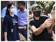 'Bail Can Affect Investigations': Rhea, Brother Showik Chakraborty & 4 Others To Remain In Jail; Lawyer Says 'Course Of Action Next Week'