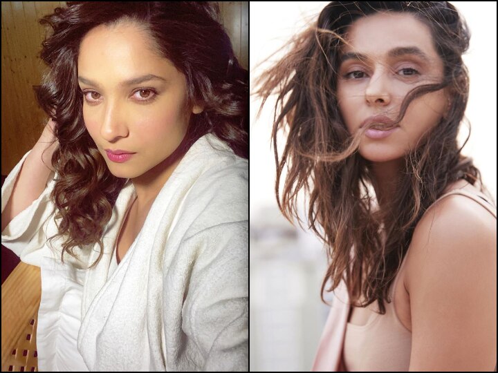 Ankita Lokhande Responds To Shibani Dandekar 2 Seconds Of Fame Comment Says Proud To Be A Television Actor Ankita Lokhande Responds To Shibani Dandekar’s ‘2 Seconds Of Fame’ Comment; Says ‘Proud To Be A Television Actor’