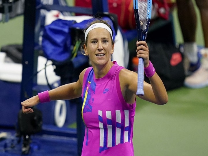 US Open 2020 Victoria Azarenka Beats Serena Williams In Semis To Secure Berth In Women's Singles Final US Open 2020: Victoria Azarenka Knocks Out 6-time Champ Serena Williams In Semi-Final