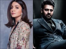 Anushka Sharma To Play The Role Of Sita Opposite Prabhas In ‘Adipurush’? Here’s The Truth!