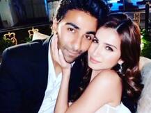 Tara Sutaria Opens Up On Her Relationship With Ranbir Kapoor’s Cousin Aadar Jain