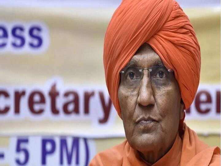 Swami Agnivesh Passes Away Social Activist & Former MLA Swami Agnivesh Passes Away At 80 After Multiple Organ Failure