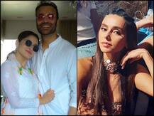 Ankita Lokhande's Boyfriend Vicky Jain Supports Her After Shibani Dandekar's 'Two Seconds Of Fame' Remark, Says 'A Lot Of People...'