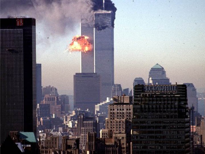 How America Changed After The Deadly 9/11 Attacks 9/11 Anniversary: How America Changed After The Deadly Terrorist Attacks