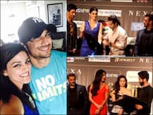 'What Kind Of Treatment Is That?': Shweta Singh Kirti Shares Old Video Of Sushant Singh Rajput; Deletes Tweet Later